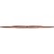 Ekena Millwork Cohen Wood Fretwork Pierced Ceiling Medallion, Wood (Paint Grade), 16"OD x 5 1/2"ID x 3/8"T CMWP16X16X0375COMF - alternate 5
